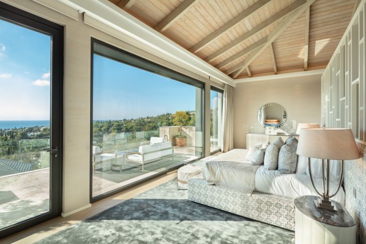 Olympus - Impressive Luxury Property featuring Modern Design