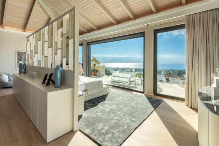 Olympus - Impressive Luxury Property featuring Modern Design