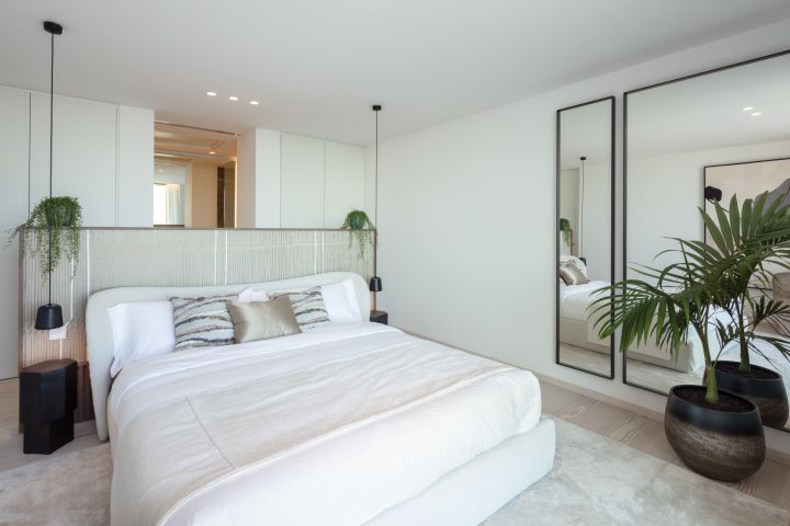 Southland - Elegant Modern Home with Andalusian Charm