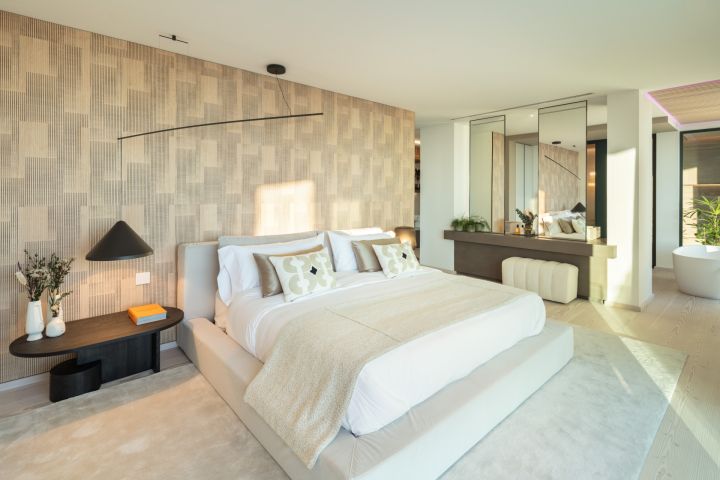 Southland - Elegant Modern Home with Andalusian Charm