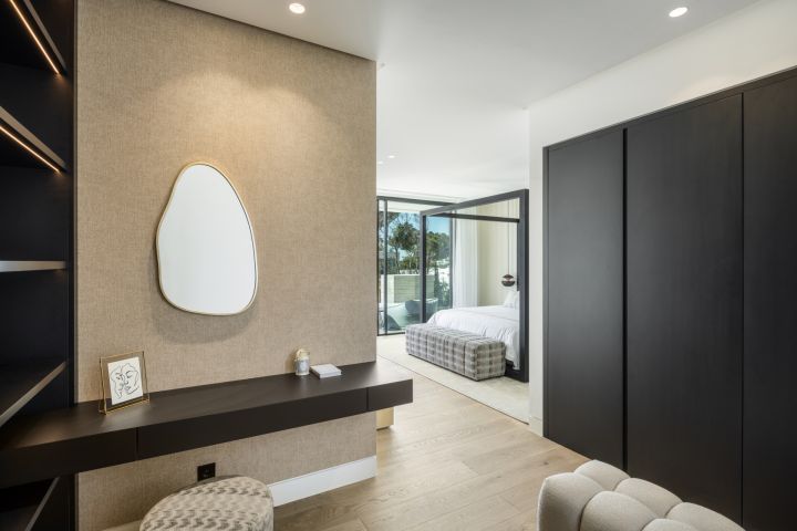 Rio Verde 47 - Unique Contemporary Villa offering Golf Views