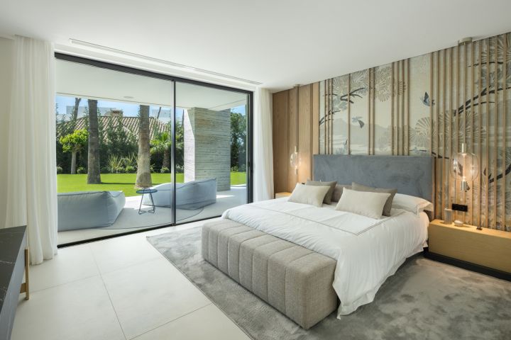 Rio Verde 47 - Unique Contemporary Villa offering Golf Views