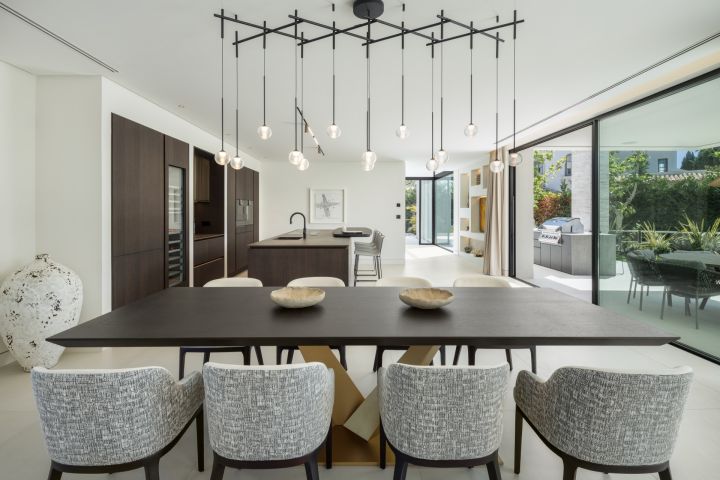 Rio Verde 47 - Unique Contemporary Villa offering Golf Views