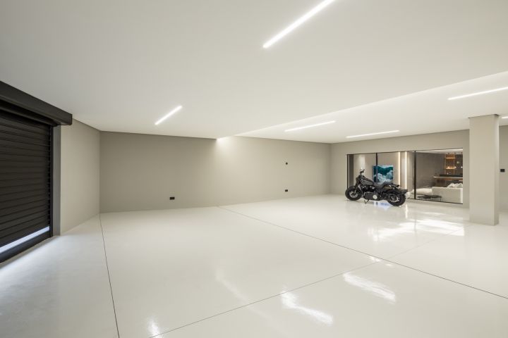 Rio Verde 47 - Unique Contemporary Villa offering Golf Views