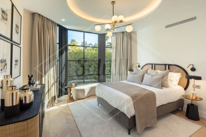 Villa Wagner - Villa a medida con encanto andaluz