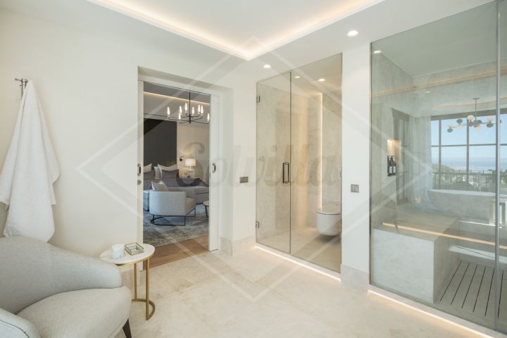 Villa Wagner - Villa a medida con encanto andaluz