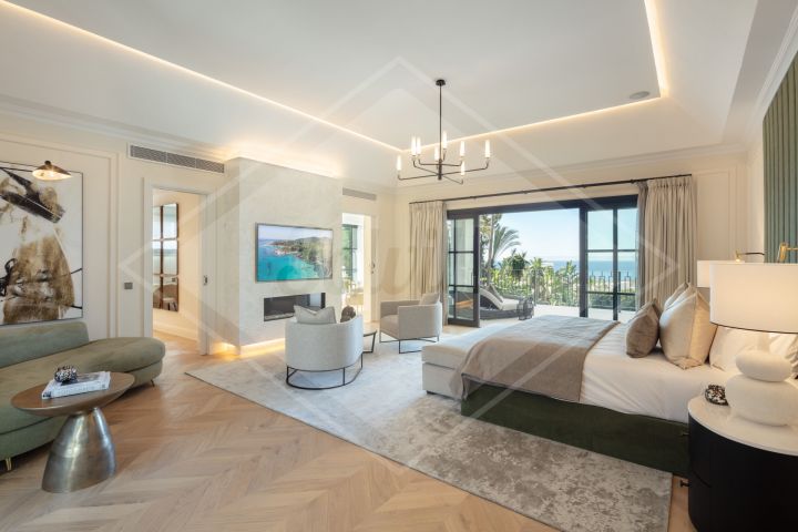 Villa Wagner - Villa a medida con encanto andaluz
