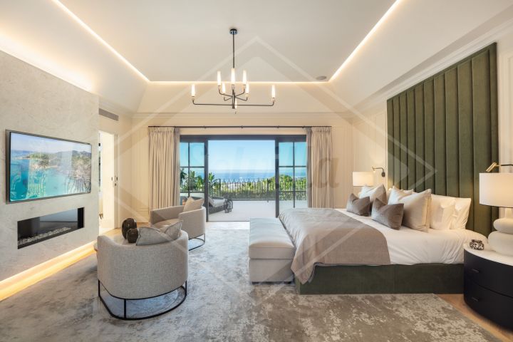 Villa Wagner - Villa a medida con encanto andaluz