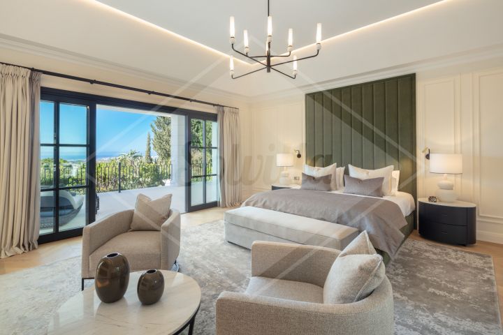 Villa Wagner - Villa a medida con encanto andaluz