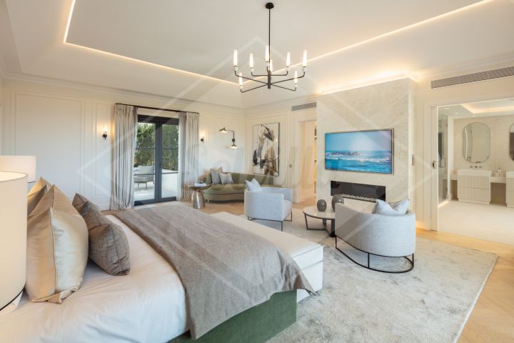 Villa Wagner - Villa a medida con encanto andaluz