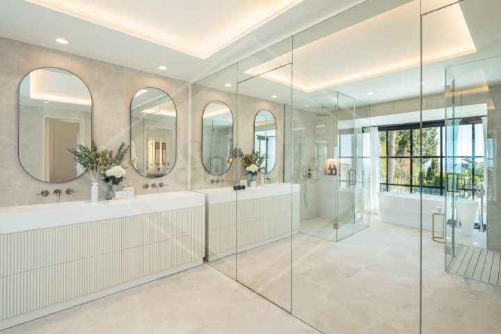 Villa Wagner - Villa a medida con encanto andaluz