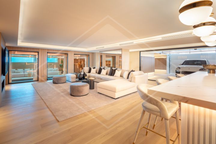Villa Wagner - Villa a medida con encanto andaluz