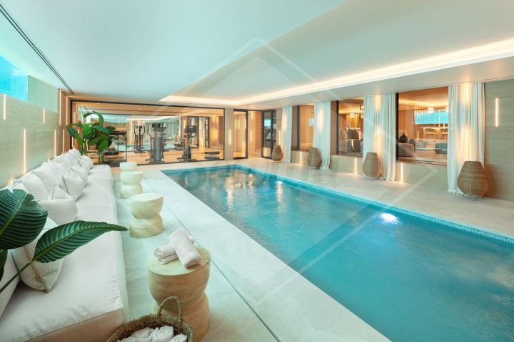 Villa Wagner - Villa a medida con encanto andaluz