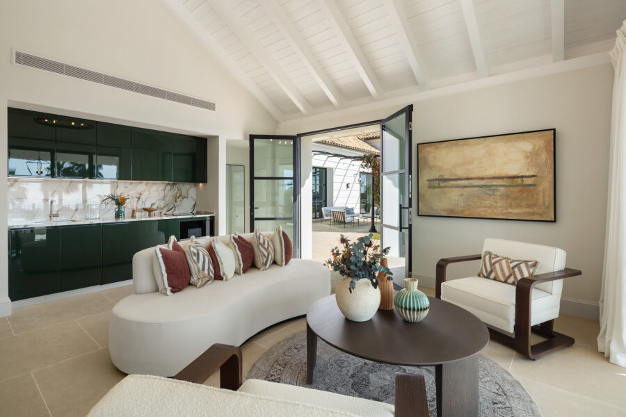 Fontana 4 - Luxury Property with Top-Tier Finishes in Cascada de Camoján