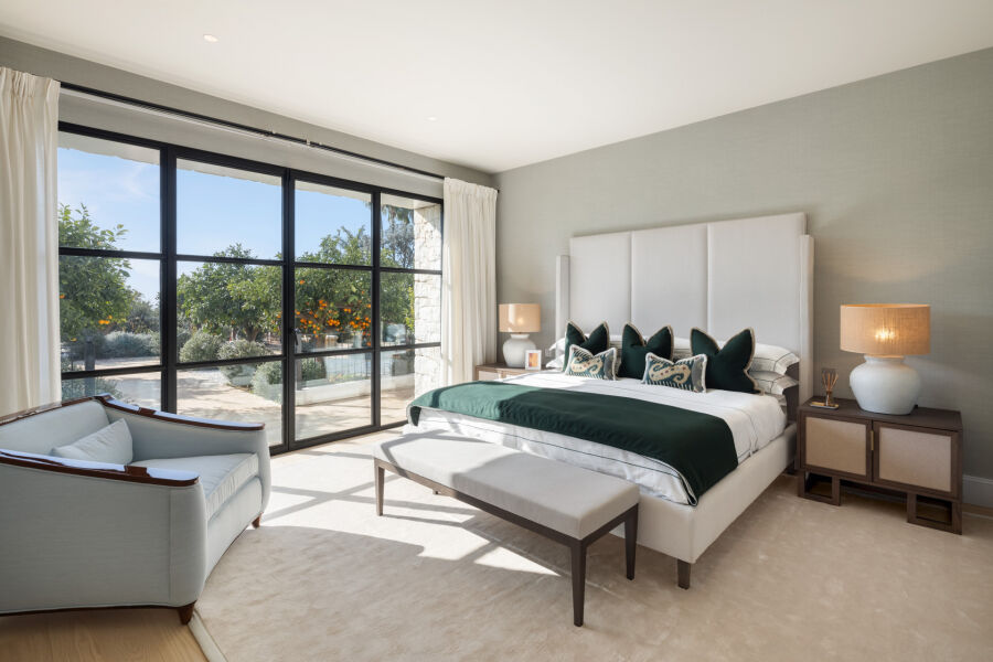 Fontana 4 - Luxury Property with Top-Tier Finishes in Cascada de Camoján