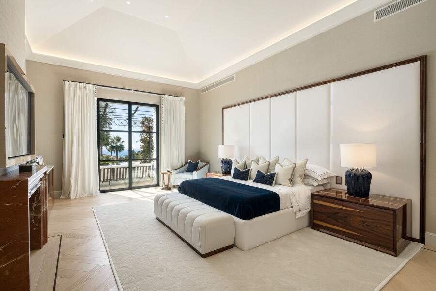 Fontana 4 - Luxury Property with Top-Tier Finishes in Cascada de Camoján