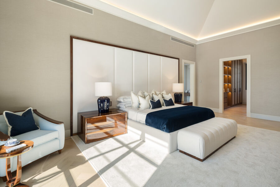 Fontana 4 - Luxury Property with Top-Tier Finishes in Cascada de Camoján