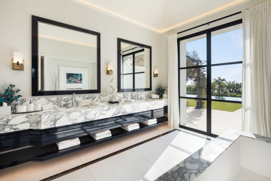 Fontana 4 - Luxury Property with Top-Tier Finishes in Cascada de Camoján