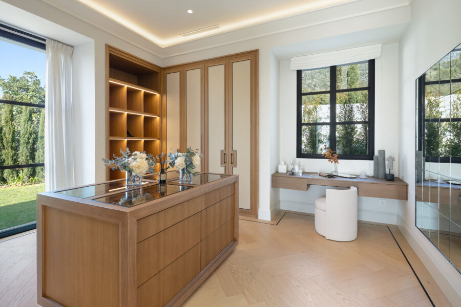 Fontana 4 - Luxury Property with Top-Tier Finishes in Cascada de Camoján