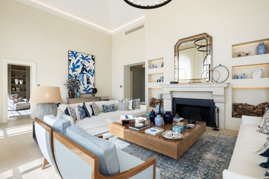 Fontana 4 - Luxury Property with Top-Tier Finishes in Cascada de Camoján