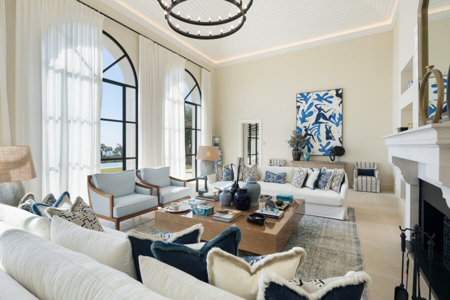 Fontana 4 - Luxury Property with Top-Tier Finishes in Cascada de Camoján