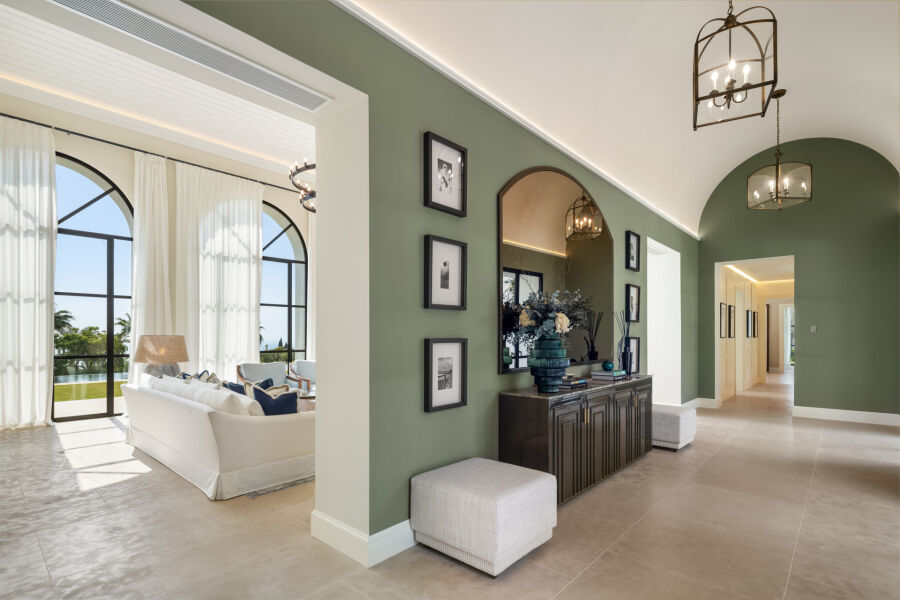 Fontana 4 - Luxury Property with Top-Tier Finishes in Cascada de Camoján