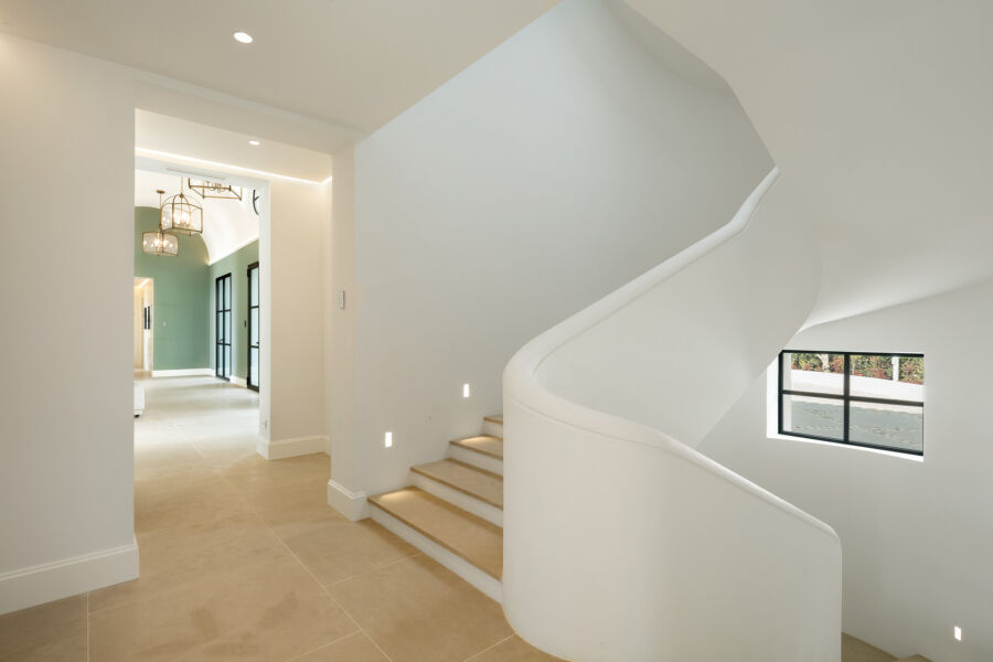 Fontana 4 - Luxury Property with Top-Tier Finishes in Cascada de Camoján