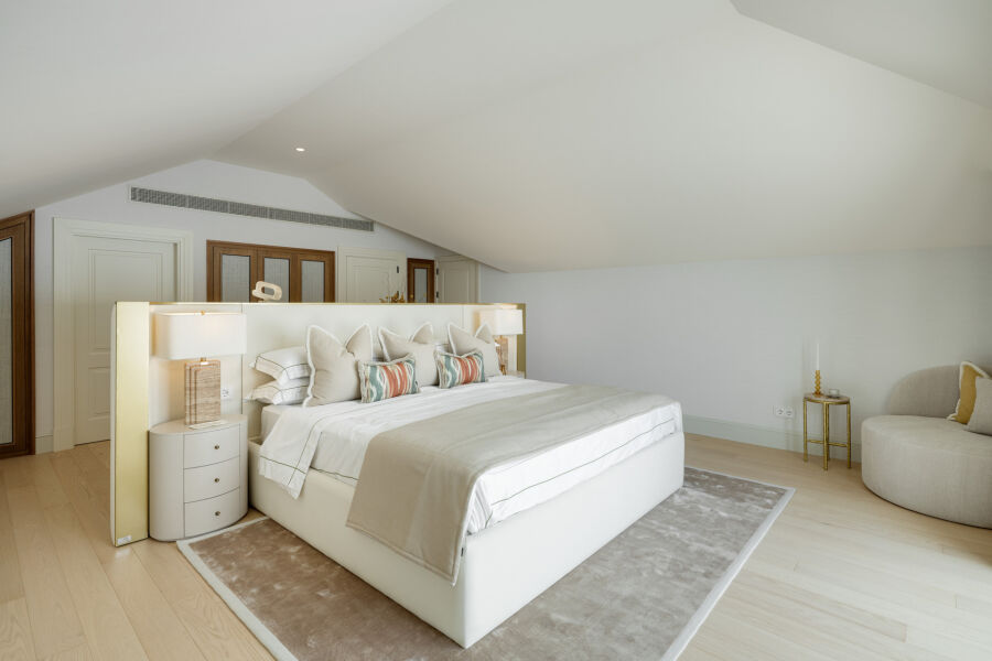 Fontana 4 - Luxury Property with Top-Tier Finishes in Cascada de Camoján