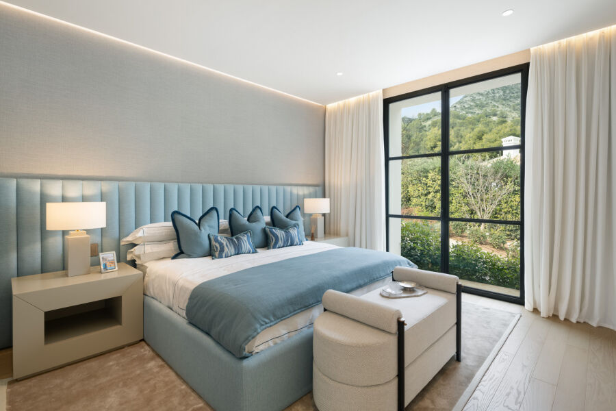 Fontana 4 - Luxury Property with Top-Tier Finishes in Cascada de Camoján
