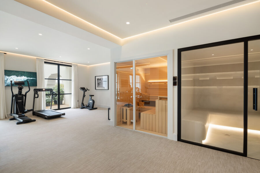 Fontana 4 - Luxury Property with Top-Tier Finishes in Cascada de Camoján