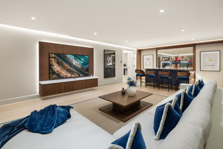 Fontana 4 - Luxury Property with Top-Tier Finishes in Cascada de Camoján