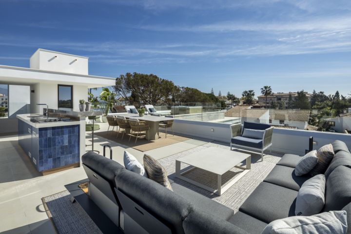 Los Angeles 184 - Propiedad contemporánea y elegante con diseño moderno