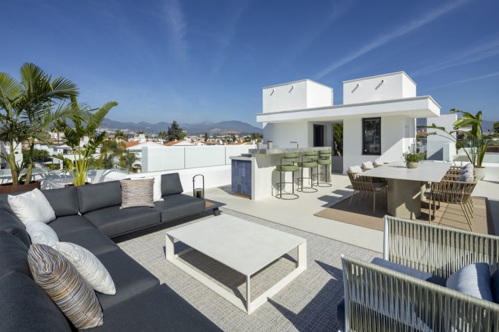Los Angeles 184 - Propiedad contemporánea y elegante con diseño moderno