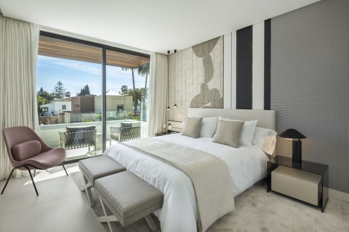 Los Angeles 184 - Propiedad contemporánea y elegante con diseño moderno