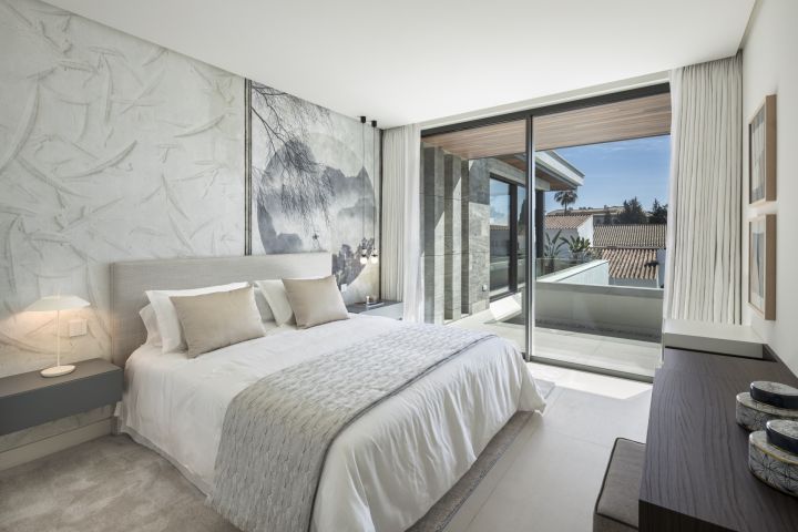 Los Angeles 184 - Propiedad contemporánea y elegante con diseño moderno