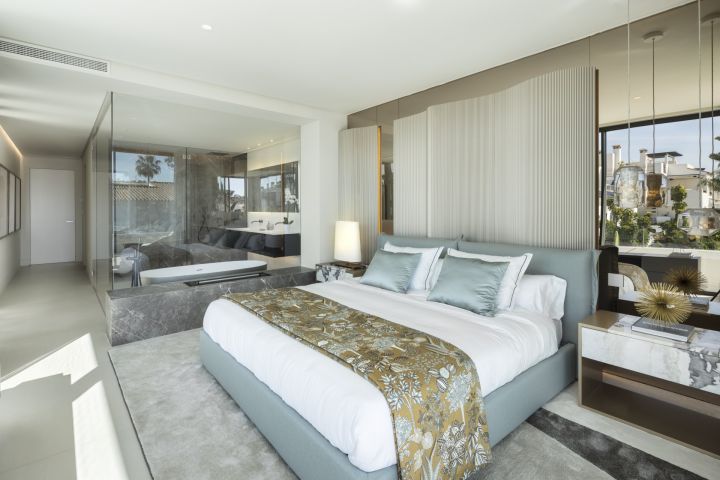 Los Angeles 184 - Propiedad contemporánea y elegante con diseño moderno