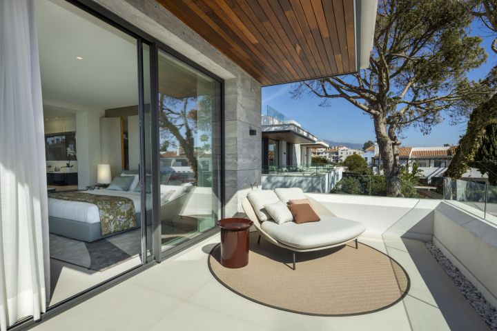 Los Angeles 184 - Propiedad contemporánea y elegante con diseño moderno