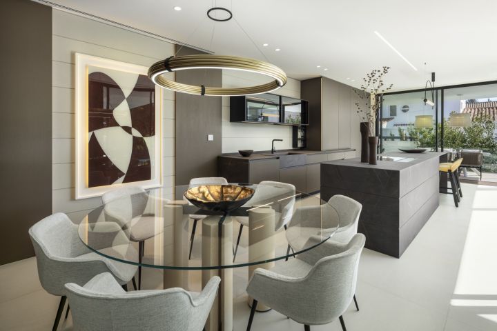 Los Angeles 184 - Propiedad contemporánea y elegante con diseño moderno