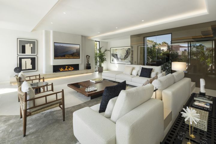 Los Angeles 184 - Propiedad contemporánea y elegante con diseño moderno