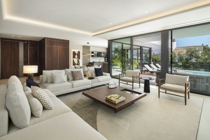 Los Angeles 184 - Propiedad contemporánea y elegante con diseño moderno