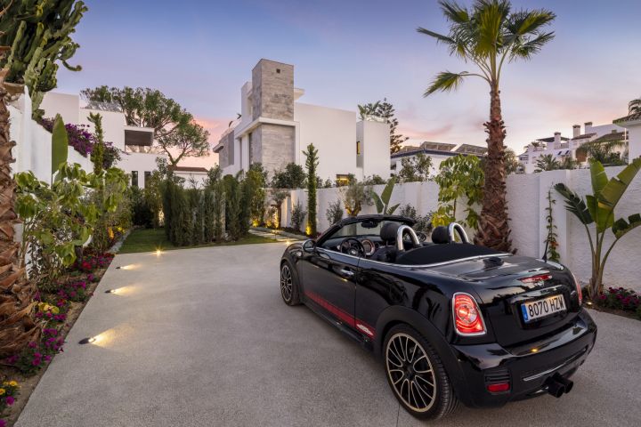 Los Angeles 184 - Propiedad contemporánea y elegante con diseño moderno