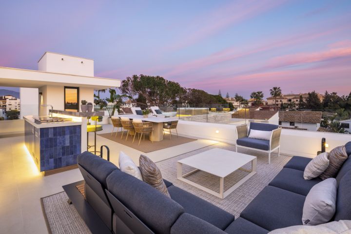 Los Angeles 184 - Propiedad contemporánea y elegante con diseño moderno