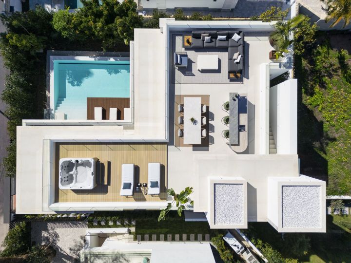 Los Angeles 184 - Propiedad contemporánea y elegante con diseño moderno