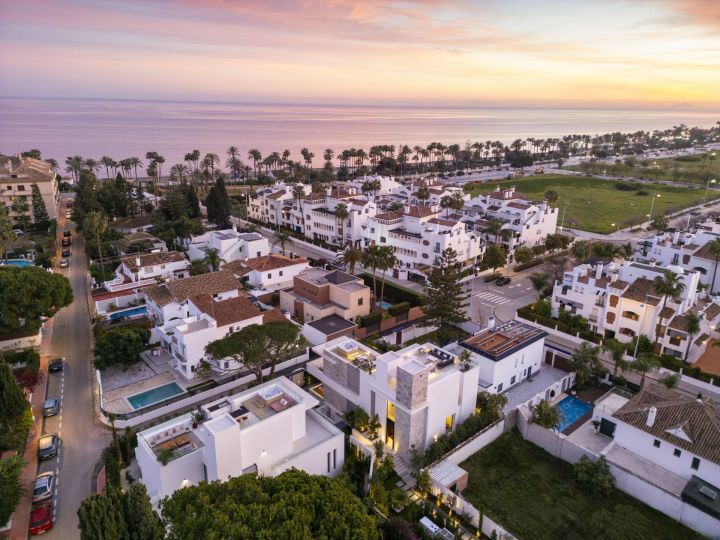 Los Angeles 184 - Propiedad contemporánea y elegante con diseño moderno