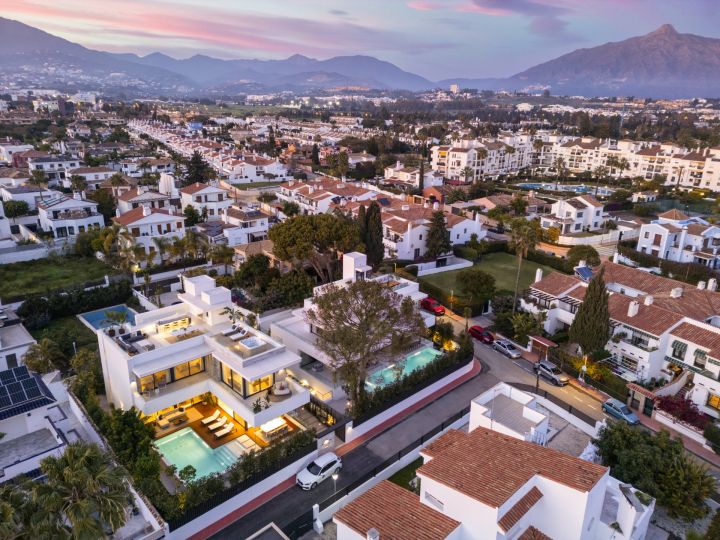 Los Angeles 184 - Propiedad contemporánea y elegante con diseño moderno