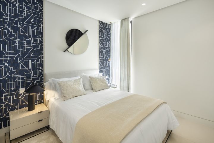 Los Angeles 185 - Contemporary Luxury Property with Andalusian Charm