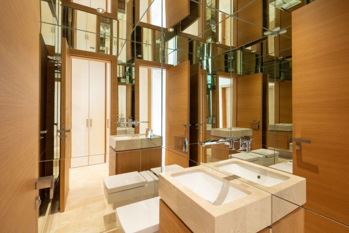 Reserva 9 - Contemporary Property with Stunning Sea Views