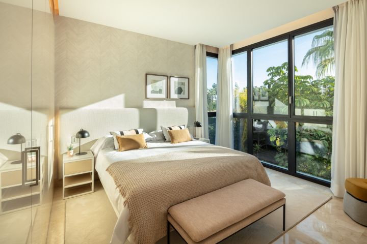 Reserva 9 - Contemporary Property with Stunning Sea Views
