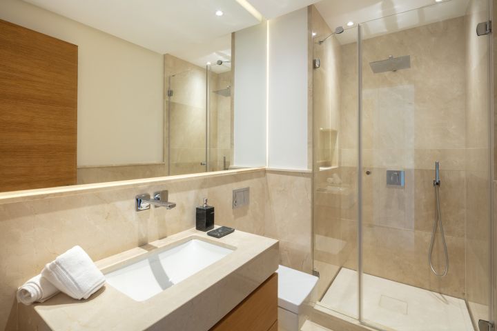 Reserva 9 - Contemporary Property with Stunning Sea Views