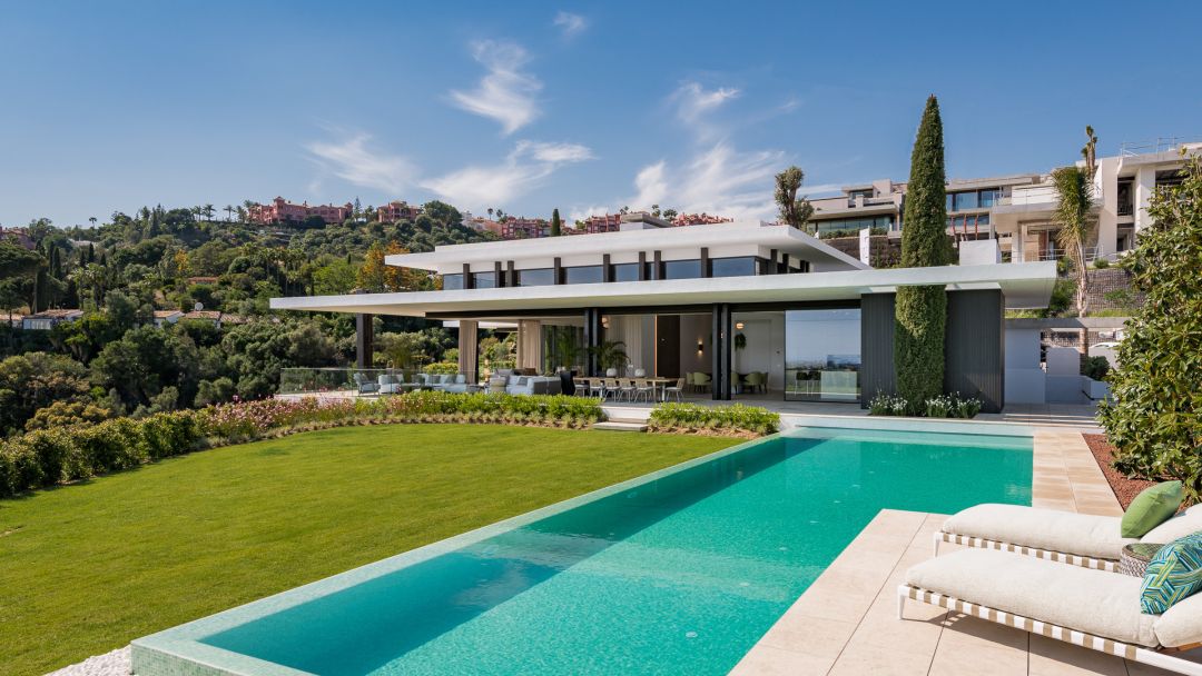 Casa Varanda - Charmante maison moderne avec des finitions haut de gamme